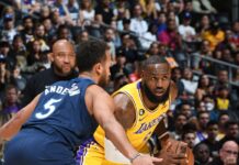 Predicting 2022-23 NBA Season: Who are the Favorites now?