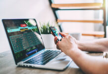 The Best Online Betting Sites