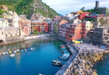 Experiencing Italy Like a Local: An Adventure Through its Beauty and Charm
