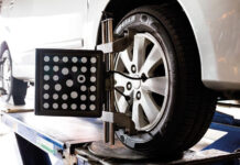 The Importance of Regular Tyre Balancing for Vehicle Safety