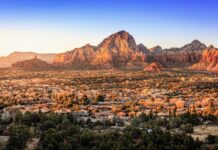 Vintage Sedona: The History & Heritage of Sedona’s Breweries, Wineries & Distilleries