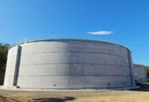 Concrete Water Tanks – Why Every Home Needs One