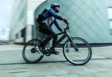 Why Own an E-Bike Over an Ordinary Bike?