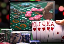 How to Find Trusted Online Gambling Website