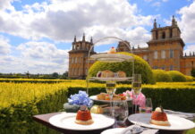 Best Afternoon Tea in Oxford – 2024 Guide