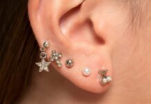 Top 7 Trends in Body Piercing Jewelry for 2024: What’s Hot and What’s Not