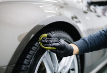 The Eco-Friendly Approach to Car Detailing: How to Keep Your Car Clean and Green