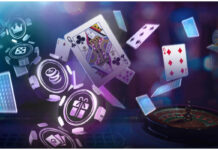 Get Ready to Win Big: The Top 10 Casino Software Providers in the UK (2023)