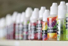 Exploring the Flavors of Vaping: Popular E-Liquid Choices and Trends