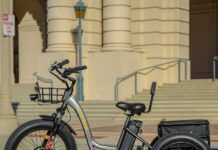 Keep Your E-Bike Safe: 5 Causes of E-Bike Fires and How to Avoid Them