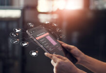 The Rise of Mobile Banking: A Look at the History and Development of Mobile Banking Apps