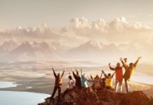 Planning the Perfect Group Getaway: 5 Holiday Ideas for Large Groups