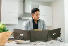 Portable Triple Monitor for Laptop Screens: Everything You Need to Know! 2024 Guide