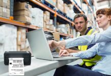 Best Shipping Label Printer of 2024