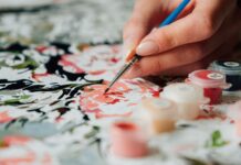 From Zero to Van Gogh – Easy Paint by Numbers Kits for Beginners – 2024 Guide