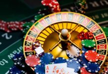 Stay Safe and Win Big: The Benefits and Risks of Online Casino Gambling – 2024 Guide
