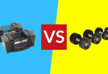 Is It Better to Buy Adjustable Dumbbells or Regular Dumbbells?