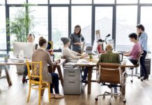 The Rise of Shared Office Spaces in Today’s Business World