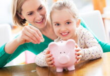 3 Household Tips for Saving Money When Raising Children – 2024 Guide