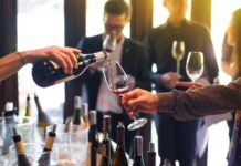 8 Tips for Serving Alcohol at Events and Ceremonies