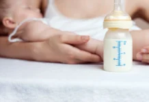 Studying Baby Digestive Tract and How Holle Bio Formula Aids It