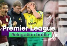 The ELP Relegation Battle
