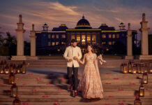 From Tradition To Romance: Discovering The Allure Of A Udaipur Destination Wedding