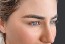 Eyebrow Tattoo Healing Process & Aftercare