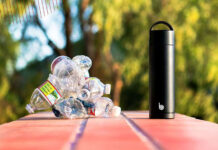 Sustainable Sipping: How Personalised Drink Bottles Can Help Reduce Single-Use Plastic Waste?