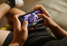The Evolution of Mobile Gaming: How Smartphones Have Transformed the Gaming Landscape