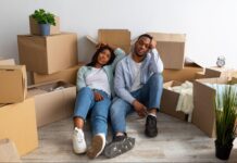 House Relocation in London 2024: 5 Essential Moving Tips and Tricks