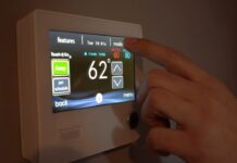 6 Reasons to Upgrade to a Smart Thermostat