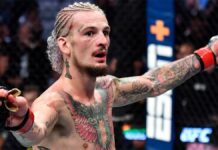 UFC 292: “Sugar” Sean O’Malley fights for gold