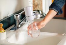 How to Choose the Right Water Filter for Your Home