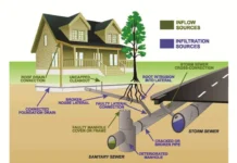 Main Sewer Line Clog: Causes & Fixes
