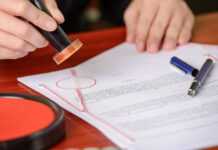 Seamless Document Authentication ─ The Role of Expedited Apostille Services