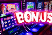 6 Best Slot Game Bonuses for High Rollers – 2024 Guide casino bonuses