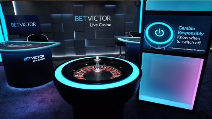 BetVictor