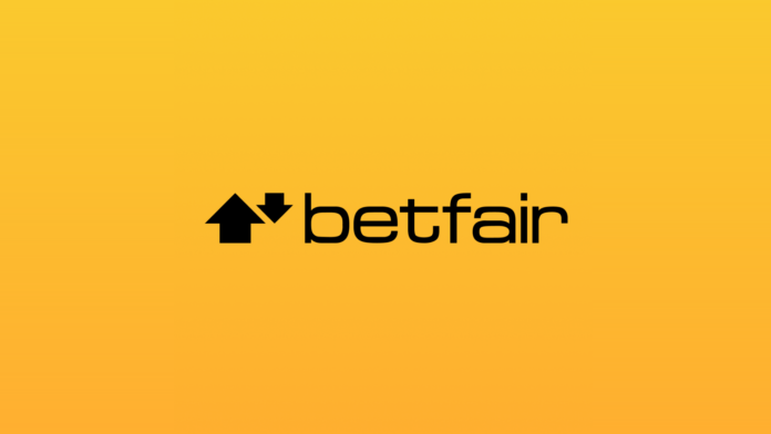 Betfair sportsbooks