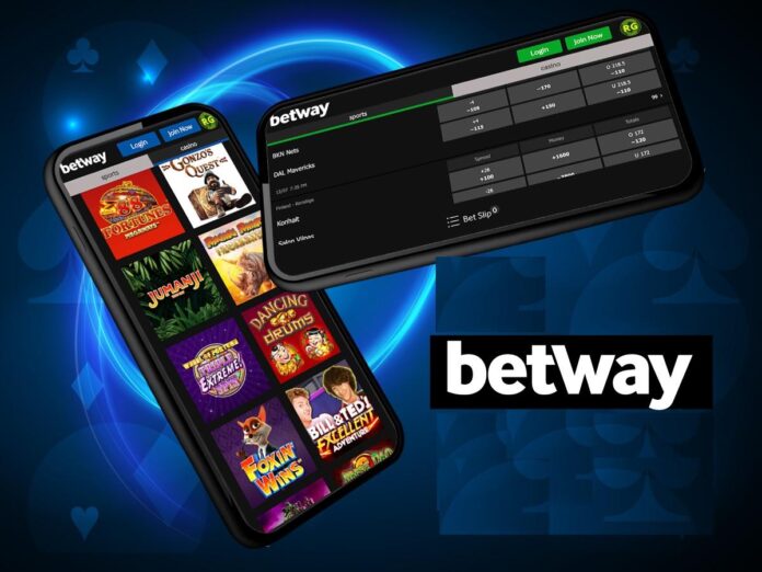 Betway Casino