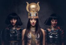 Cleopatra’s Influence on Popular Culture