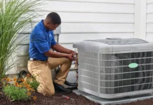 What to Do When Your Air Conditioner Compressor Is Not Turning On HVAC Service systems Professionals