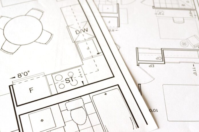 Insulating Cavity Walls