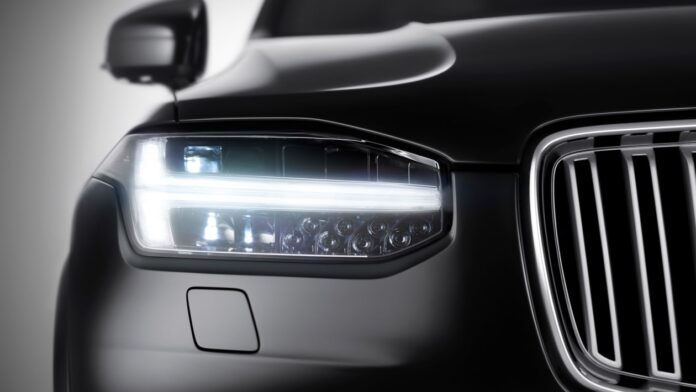 LED Headlight Advantages