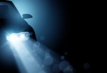 Maximizing Performance: The Role of LED Headlight Bulbs in Automotive Lighting (2023) LED Headlight Bulbs on A Car