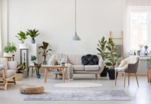 Breathe New Life into Your Home: 7 Tips for Redesigning Your Living Room