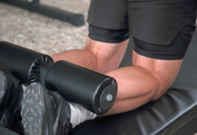 Get Gains: Where To Buy The Best Nordic Bench For A Workout At Home (2023) Nordic Bench