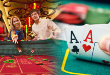 The Role of Luck in Casino Games: Understanding the Importance of Chance