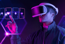Virtual Reality Casinos: The Future of Online Entertainment (2023) Virtual Reality Casinos