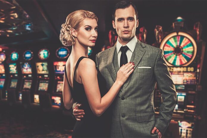 gambling Dress Code and Appearance for baccarat